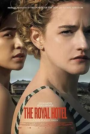 فيلم The Royal Hotel 2023 مترجم - باهي فيلم